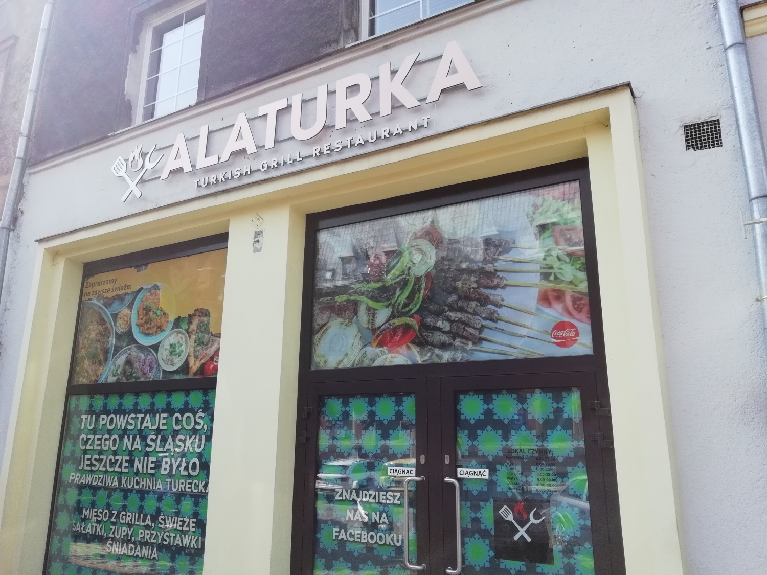 LOGOTYPY ZE STYRODURU - obrazek 11